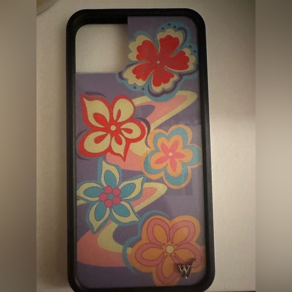 11 pro max- Wildflower Case - Picture 1 of 1